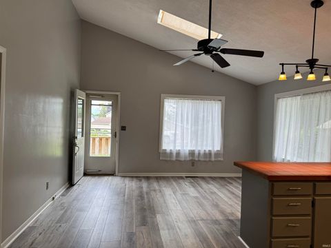 Tiny photo for 2124 Boulevard Street, Rochester, IN 46975 (MLS # 202520803)