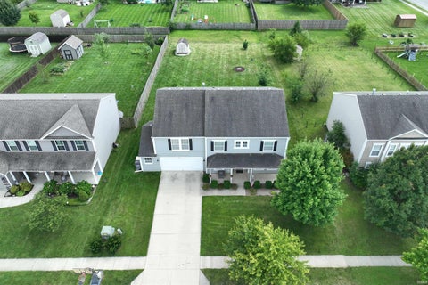 Tiny photo for 465 Smokey Hill Road, West Lafayette, IN 47905 (MLS # 202621688)