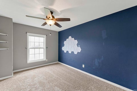 Tiny photo for 465 Smokey Hill Road, West Lafayette, IN 47905 (MLS # 202621688)