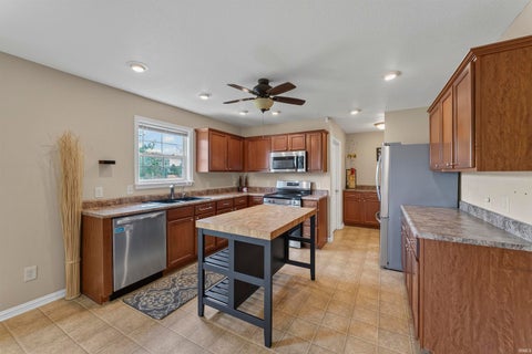 Tiny photo for 465 Smokey Hill Road, West Lafayette, IN 47905 (MLS # 202621688)