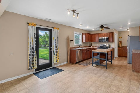 Tiny photo for 465 Smokey Hill Road, West Lafayette, IN 47905 (MLS # 202621688)