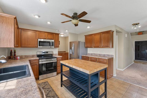 Tiny photo for 465 Smokey Hill Road, West Lafayette, IN 47905 (MLS # 202621688)