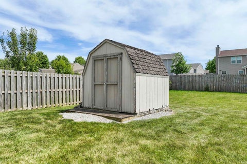 Tiny photo for 465 Smokey Hill Road, West Lafayette, IN 47905 (MLS # 202621688)