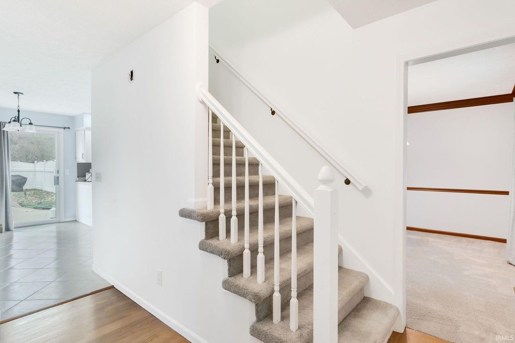 Photo of 14500 Skybreeze Drive, Granger, IN 46530 (MLS # 202607100)