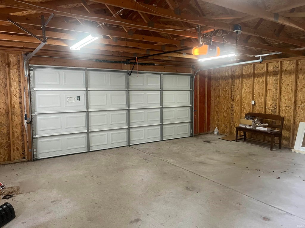 Photo of 30932 Janet Street Street, Granger, IN 46530 (MLS # 202639144)