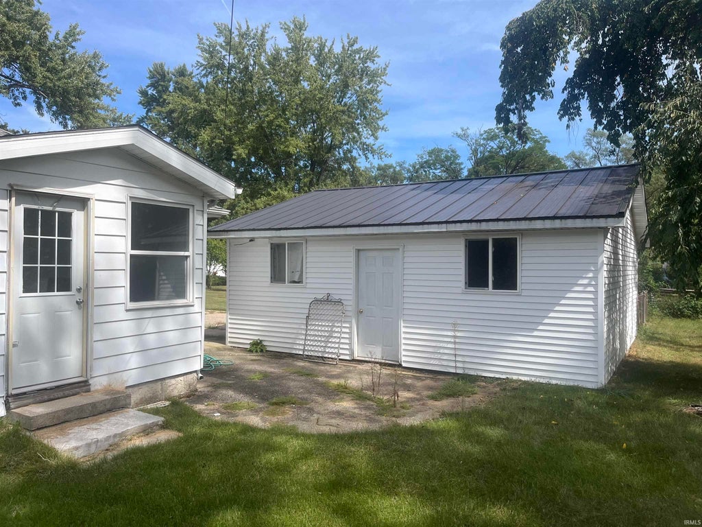 Photo of 30932 Janet Street Street, Granger, IN 46530 (MLS # 202639144)