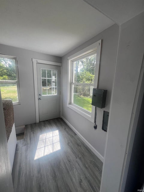 Tiny photo for 30932 Janet Street Street, Granger, IN 46530 (MLS # 202639144)