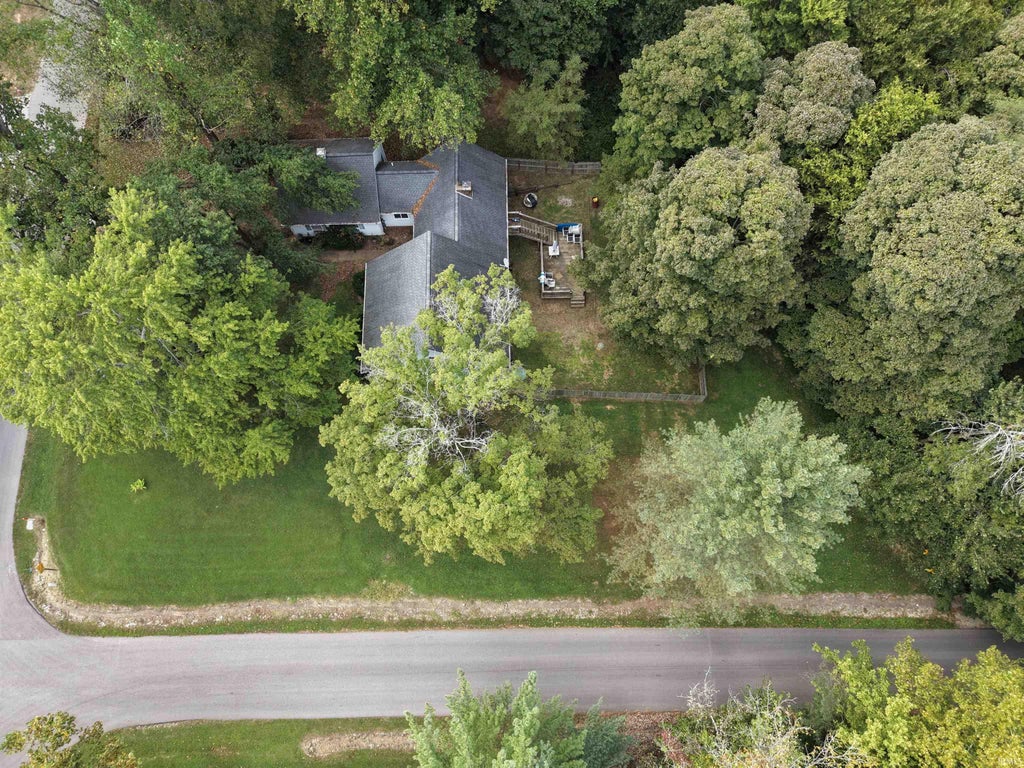 Photo of 11124 Bayer Court, Evansville, IN 47712 (MLS # 202640079)