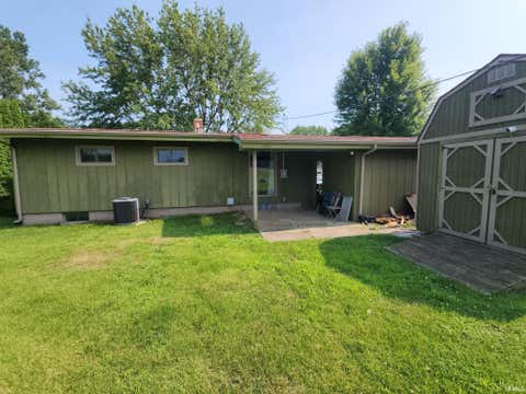 Tiny photo for 2110 E Westgate Drive, Logansport, IN 46947 (MLS # 202629272)