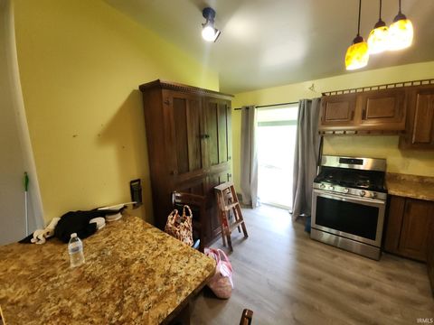 Tiny photo for 2110 E Westgate Drive, Logansport, IN 46947 (MLS # 202629272)