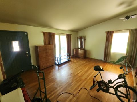 Tiny photo for 2110 E Westgate Drive, Logansport, IN 46947 (MLS # 202629272)