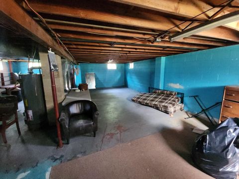 Tiny photo for 2110 E Westgate Drive, Logansport, IN 46947 (MLS # 202629272)