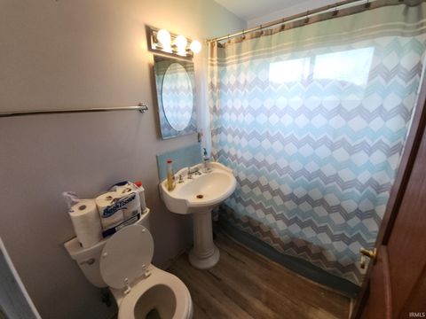 Tiny photo for 2110 E Westgate Drive, Logansport, IN 46947 (MLS # 202629272)