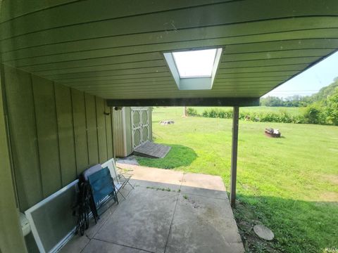 Tiny photo for 2110 E Westgate Drive, Logansport, IN 46947 (MLS # 202629272)