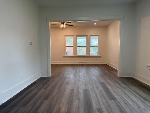 Tiny photo for 1123 Miner Street, South Bend, IN 46617 (MLS # 202621927)
