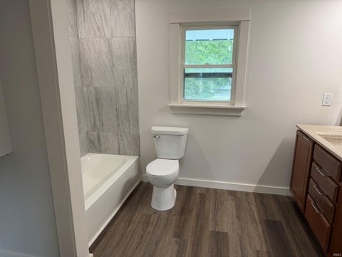 Tiny photo for 1123 Miner Street, South Bend, IN 46617 (MLS # 202621927)