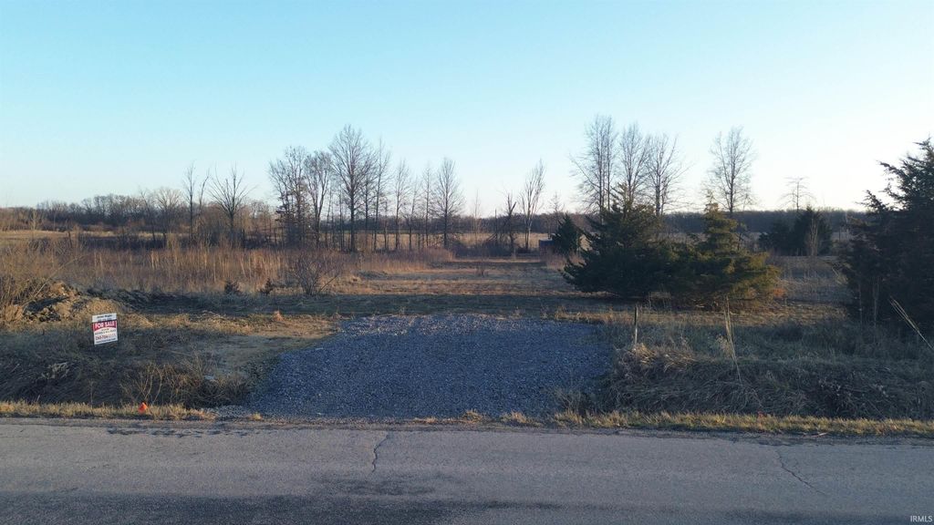 Photo of 5860 county 60 Road, Saint Joe, IN 46785 (MLS # 202607627)