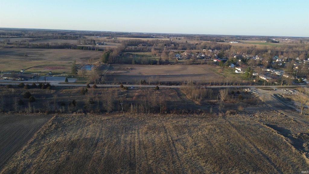 Photo of 5860 county 60 Road, Saint Joe, IN 46785 (MLS # 202607627)