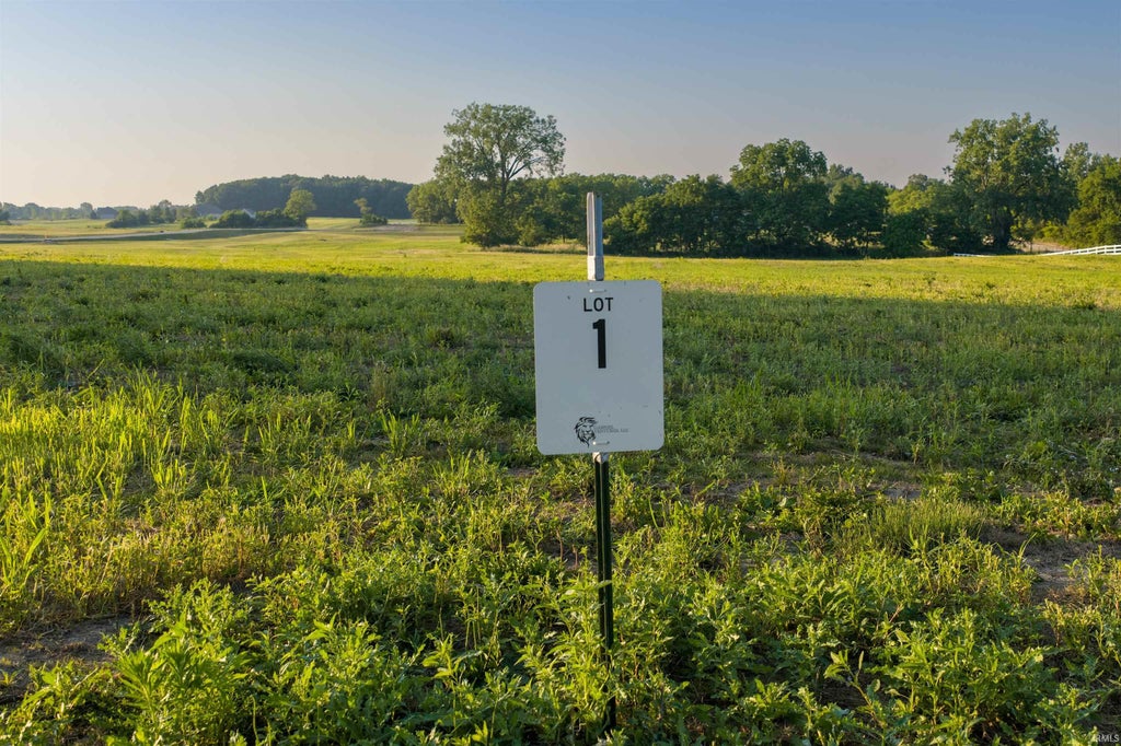 Photo of 3472 E 1000 N Road #1, Roanoke, IN 46783 (MLS # 202632900)