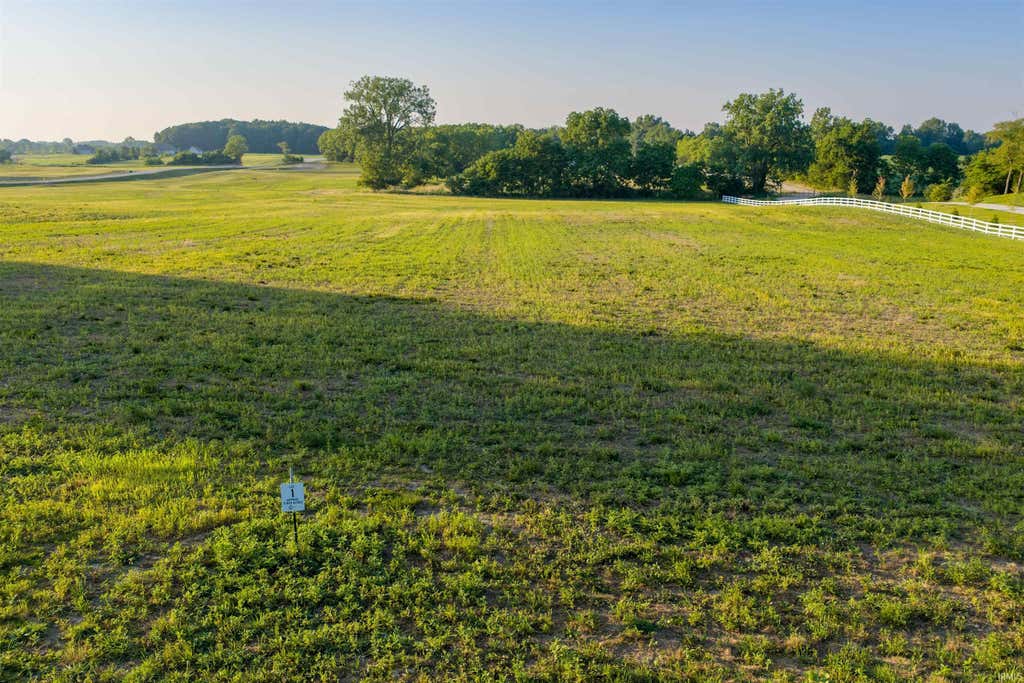 Photo of 3472 E 1000 N Road #1, Roanoke, IN 46783 (MLS # 202632900)
