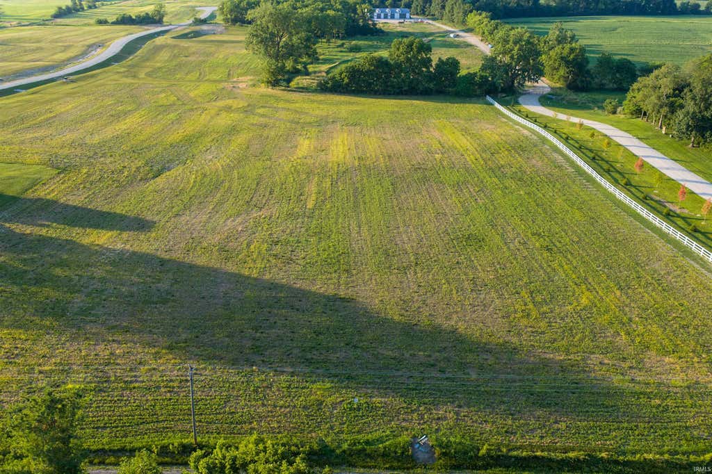 Photo of 3472 E 1000 N Road #1, Roanoke, IN 46783 (MLS # 202632900)