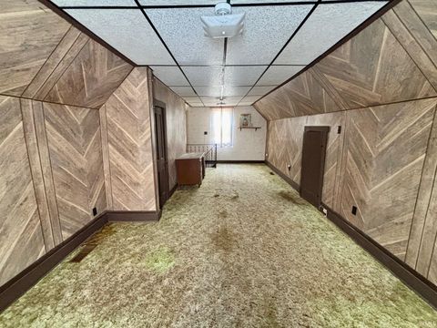 Tiny photo for 213 W WATER Street, Converse, IN 46919 (MLS # 202603235)