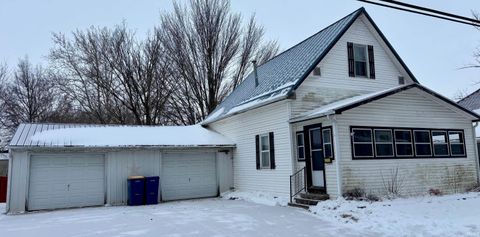 Tiny photo for 213 W WATER Street, Converse, IN 46919 (MLS # 202603235)
