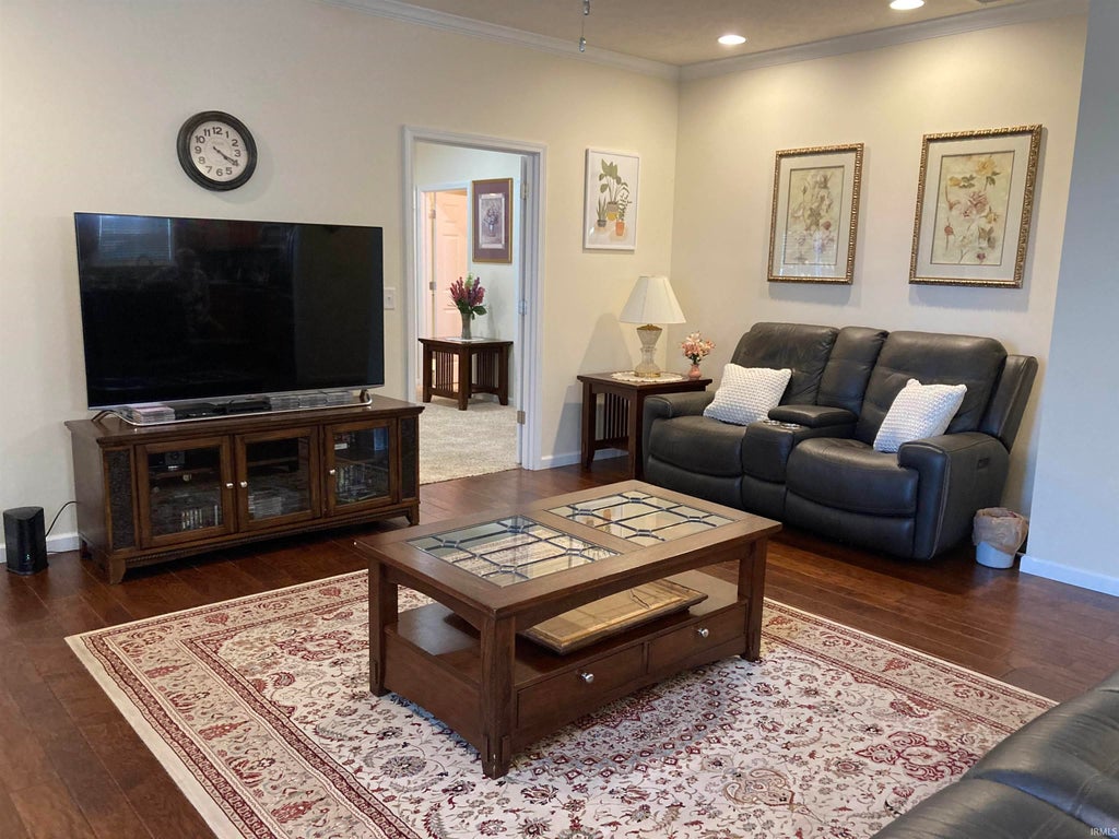 Photo of 3613 Arbor Pointe Drive, Newburgh, IN 47630 (MLS # 202632513)