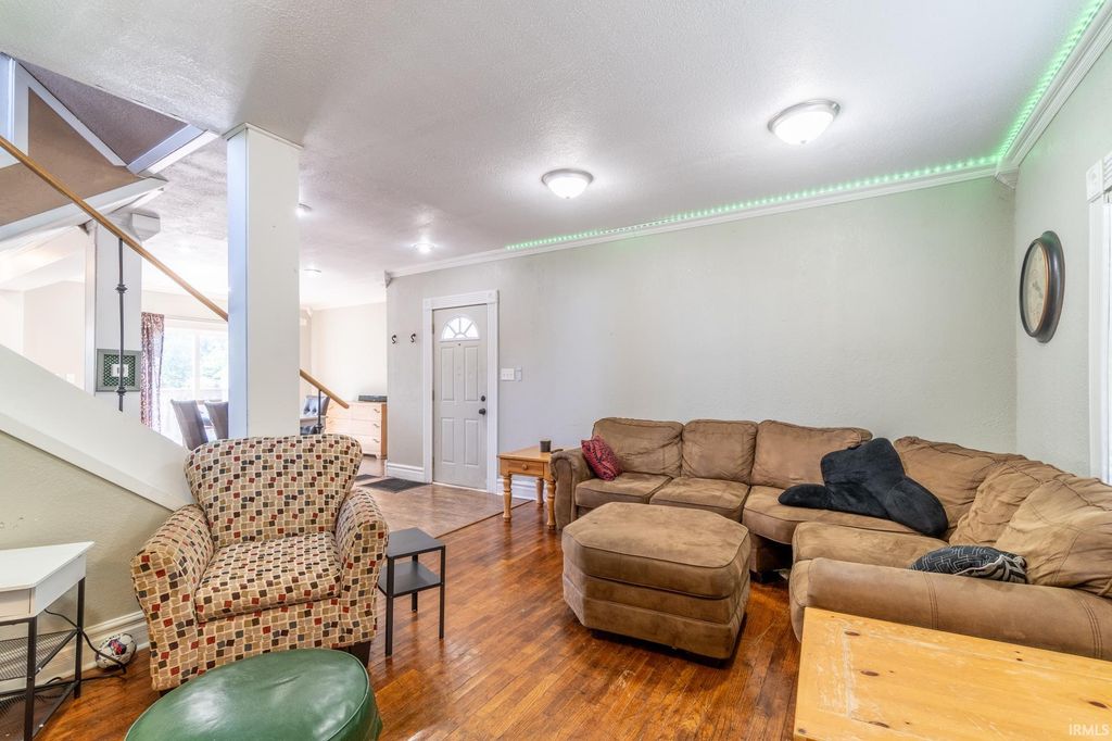 Photo of 325 Randolph Street, Huntington, IN 46750 (MLS # 202614869)