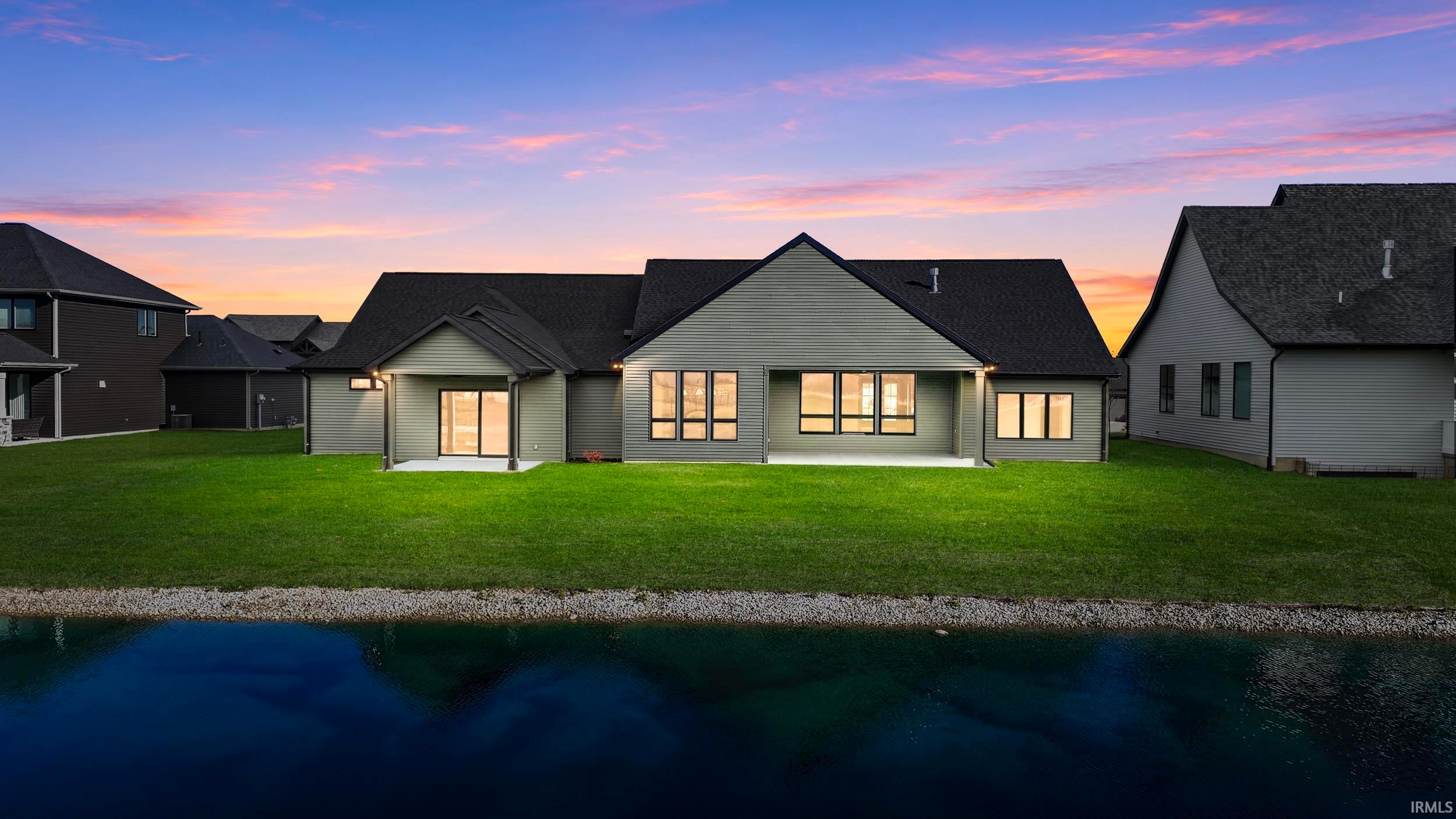 12237 Cassena Road