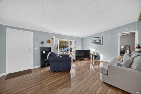 Tiny photo for 2312 S Bryan Street, Bloomington, IN 47403 (MLS # 202644790)