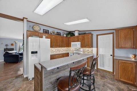 Tiny photo for 2312 S Bryan Street, Bloomington, IN 47403 (MLS # 202644790)