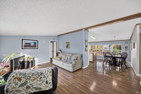 Tiny photo for 2312 S Bryan Street, Bloomington, IN 47403 (MLS # 202644790)