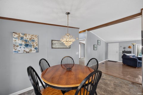 Tiny photo for 2312 S Bryan Street, Bloomington, IN 47403 (MLS # 202644790)
