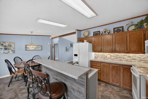 Tiny photo for 2312 S Bryan Street, Bloomington, IN 47403 (MLS # 202644790)