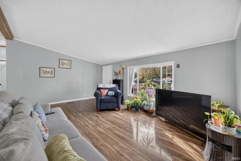 Tiny photo for 2312 S Bryan Street, Bloomington, IN 47403 (MLS # 202644790)