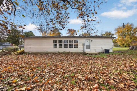 Tiny photo for 2312 S Bryan Street, Bloomington, IN 47403 (MLS # 202644790)