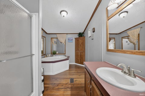 Tiny photo for 2312 S Bryan Street, Bloomington, IN 47403 (MLS # 202644790)