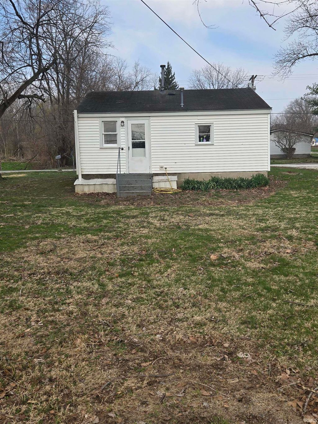 Photo of 103 Market St. Street, Williamsport, IN 47993 (MLS # 202609527)