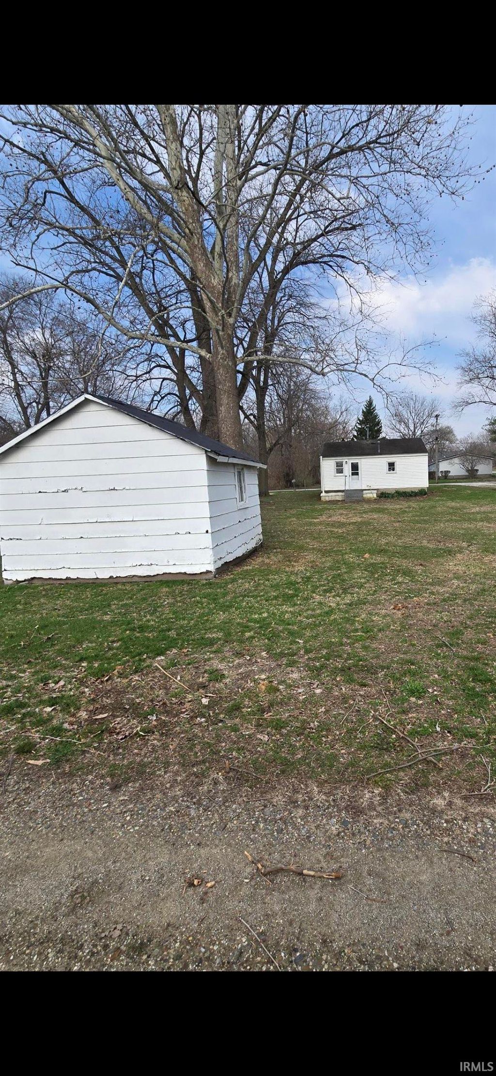 Photo of 103 Market St. Street, Williamsport, IN 47993 (MLS # 202609527)