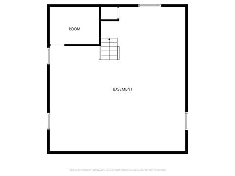 Tiny photo for 955 E 9th Street, Rochester, IN 46975 (MLS # 202603642)