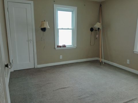 Tiny photo for 955 E 9th Street, Rochester, IN 46975 (MLS # 202603642)