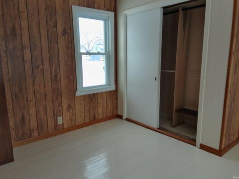 Tiny photo for 955 E 9th Street, Rochester, IN 46975 (MLS # 202603642)