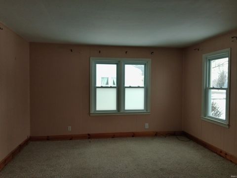 Tiny photo for 955 E 9th Street, Rochester, IN 46975 (MLS # 202603642)