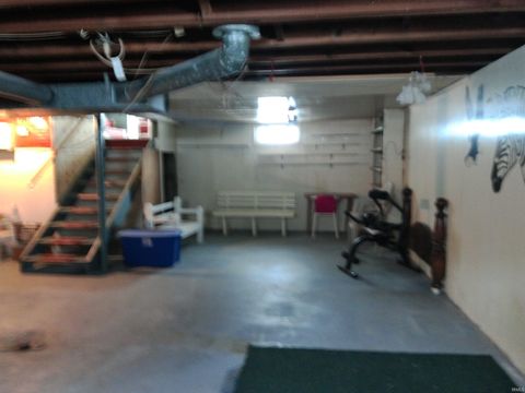 Tiny photo for 955 E 9th Street, Rochester, IN 46975 (MLS # 202603642)