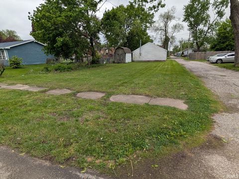 Photo of VL Concord Avenue #86, Elkhart, IN 46516 (MLS # 202615448)