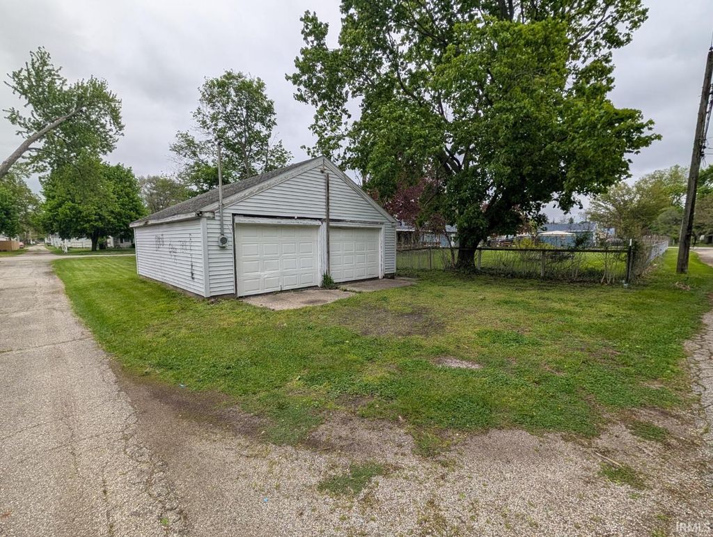 Photo of VL Concord Avenue #86, Elkhart, IN 46516 (MLS # 202615448)