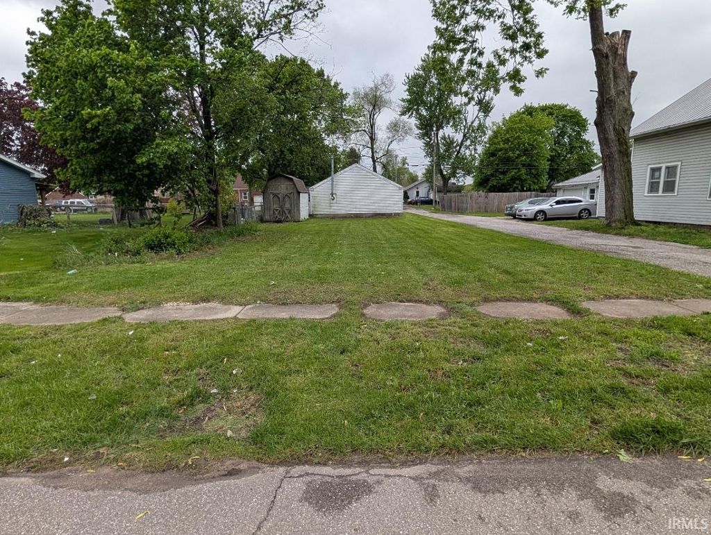 Photo of VL Concord Avenue #86, Elkhart, IN 46516 (MLS # 202615448)