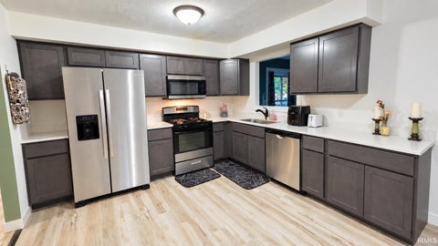 Tiny photo for 5516 W 775 N, Winamac, IN 46996 (MLS # 202639968)