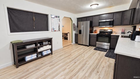 Tiny photo for 5516 W 775 N, Winamac, IN 46996 (MLS # 202639968)
